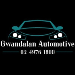 Gwandalan Automotive