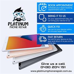 Platinum Phone iPad Repair Buy Sell North Lakes