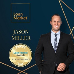 Jason Miller Loan Market