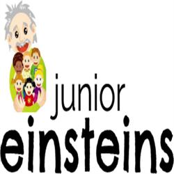Junior Einsteins