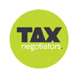 Tax Negotiators