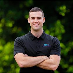 SK Business Coaching