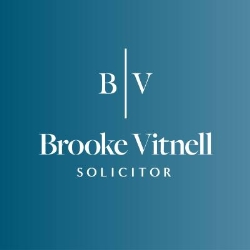 Brooke Vitnell Solicitor & Conveyancer