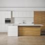 Studio Kitchen
