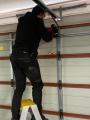 Garage Door Installation