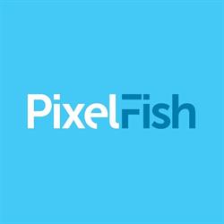 Pixel Fish