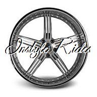 Instyle Rides