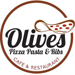 Olives Pizza Pasta & Ribs
