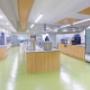 BCI minerals construction job