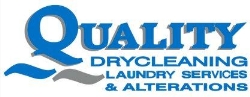 Quality Drycleaning