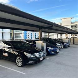 Sunny Coast Car Hire