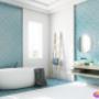 Bathroom reno Gymea