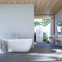 Bathroom reno Woolooware