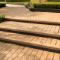 Decking-steps
