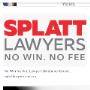 No Win No Fee Lawyers