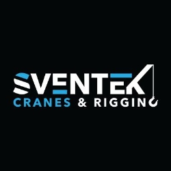 SVENTEK CRANES & RIGGING PTY LTD