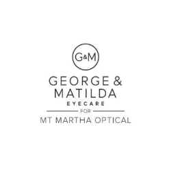 George & Matilda Eyecare for Mount Martha Optical