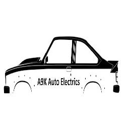 A9X Auto Electrics