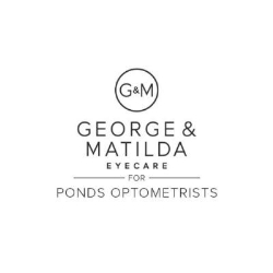 George & Matilda Eyecare for Ponds Optometrists - Moonee Ponds