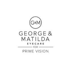 George & Matilda Eyecare for Prime Vision