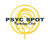Psyc Spot Psychology Clinic (Mascot)
