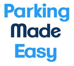 Parking Made Easy