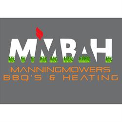 Manning Mowers BBQ’S & Heating