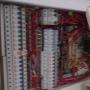 Boat rewire