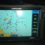 Lowrance sounder repairs