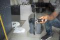 Window-Cleaning