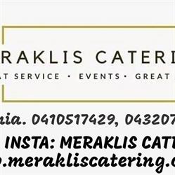 MERAKLIS CATERING