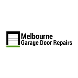 Melbourne Garage Door Repairs