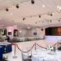 Reception hall in Melbourne