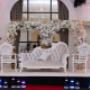 Reception hall in Melbourne