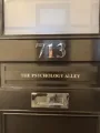 The Psychology Alley - Clinic Photos
