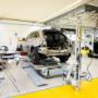 Car repair and maintenance service