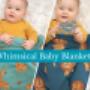 Whimsical Blankets