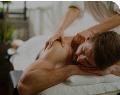 Hot Stone Spa
