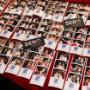 Photo strips