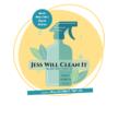 Jess Will Clean It