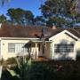 Roof High Pressure Cleaning