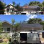 roof painting