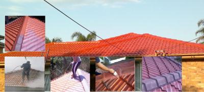 Roof-Restoration
