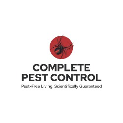 Complete Pest Control