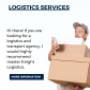 logistics services