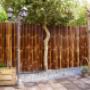 Bamboo Panels