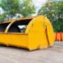 Smart Skip Bins Brisbane