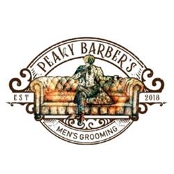 Peaky Barbers