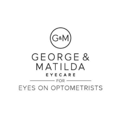 George & Matilda Eyecare