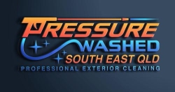 Pressure Washed South East Qld